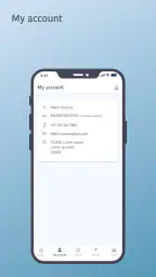 Bihar Sugam Smart Meter screenshot