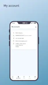 Bihar Sugam Smart Meter screenshot