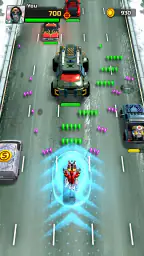 Bike Rider screenshot