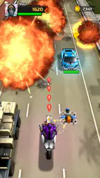 Bike Rider screenshot