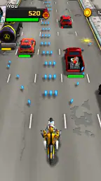 Bike Rider screenshot