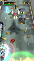 Bike Rider screenshot