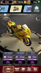 Bike Rider screenshot
