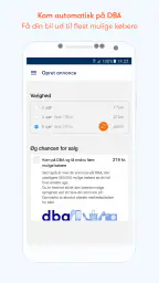 Bilbasen – køb brugte biler screenshot