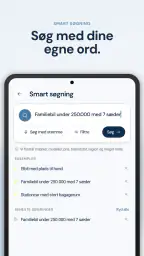 Bilhandel - Køb og salg af bil screenshot