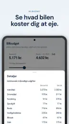 Bilhandel - Køb og salg af bil screenshot