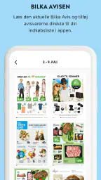 Bilka Plus | Scan&Go screenshot