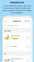 Bilka Plus | Scan&Go screenshot