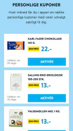 Bilka Plus | Scan&Go screenshot