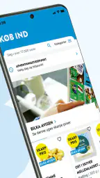 BilkaToGo screenshot