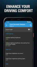 BimmerCode for BMW and MINI screenshot