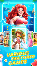 Bingo Island 2026 Club Bingo screenshot
