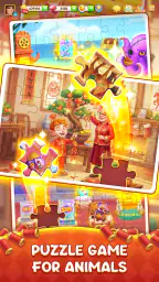 Bingo Party - Lucky Bingo Game screenshot