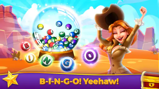 Bingo Showdown: Bingospil Live screenshot