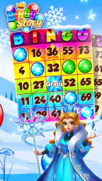 Bingo Story – Bingo Games screenshot