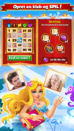 Bingo Story – Bingo Games screenshot