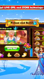 Bingo Story – Bingo Games screenshot