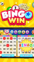Bingo Win™: Klassisk Bingo screenshot