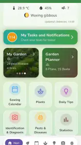 BioGarden365 Øko Have screenshot