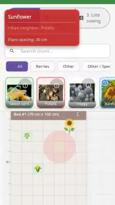 BioGarden365 Øko Have screenshot