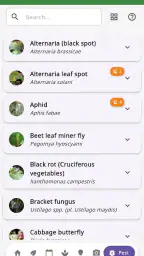BioGarden365 Øko Have screenshot