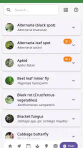BioGarden365 Øko Have screenshot