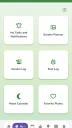 BioGarden365 Øko Have screenshot