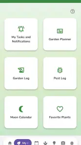 BioGarden365 Øko Have screenshot