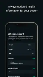 Biologix screenshot