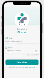Biosom - Audição e Zumbido screenshot