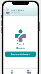 Biosom - Audição e Zumbido screenshot