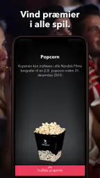 BioSpil screenshot