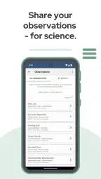 BirdNET screenshot