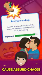 BitLife - Life Simulator screenshot