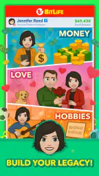 BitLife - Life Simulator screenshot