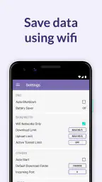 BitTorrent Pro - Torrent App screenshot