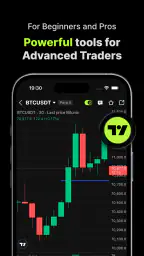 Bitunix Pro: Buy BTC & Crypto screenshot