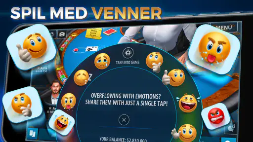 Blackjack 21: Blackjackist screenshot