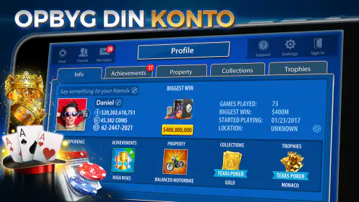 Blackjack 21: Blackjackist screenshot