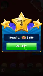 Blackjack 21 Casino Card Game screenshot