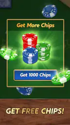 Blackjack screenshot