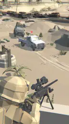 Blacklist: Special Ops Shooter screenshot