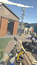 Blacklist: Special Ops Shooter screenshot