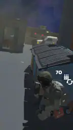 Blacklist: Special Ops Shooter screenshot