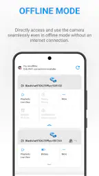 BlackVue screenshot