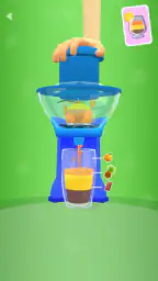 Blend It 3D screenshot