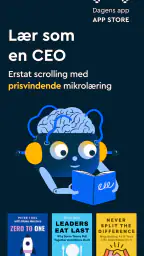 Blinkist: Daglige bogresuméer screenshot