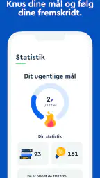 Blinkist: Daglige bogresuméer screenshot