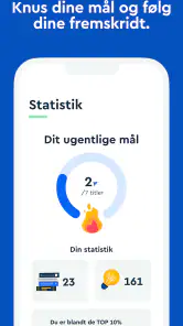 Blinkist: Daglige bogresuméer screenshot