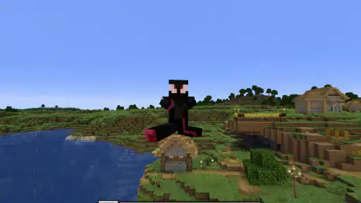 Block Craft 3D: Realm Builder screenshot
